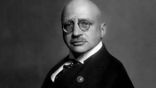 ஃபிரிட்ஸ் ஹேபர் - கொலைகார விஞ்ஞானி