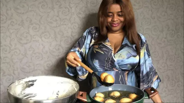 फारोमेनि केमी 