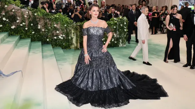 پنه‌لوپه کروز سانچز