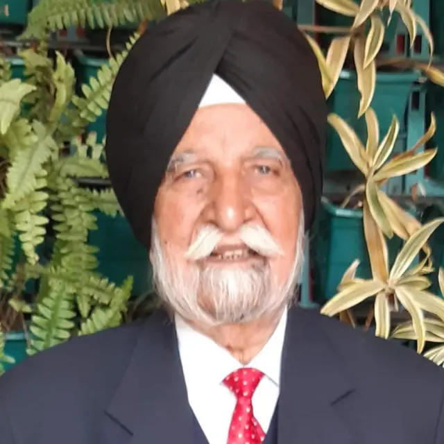 ਸਰਦਾਰਾ ਸਿੰਘ ਜੌਹਲ 