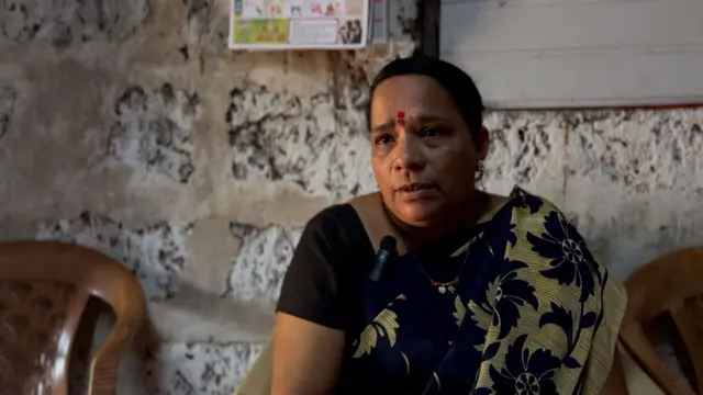 नेहा बोरकर