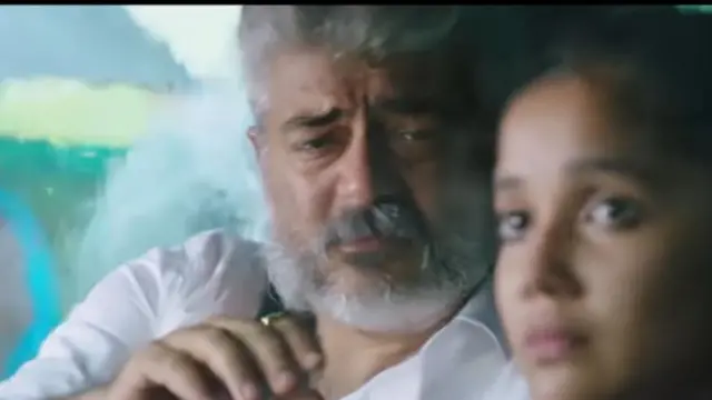 Sidsriram, Kannana kanne, Ajith, Appa song