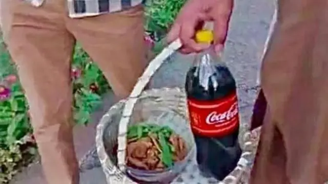 कोकाकोला