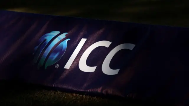آئی سی سی
