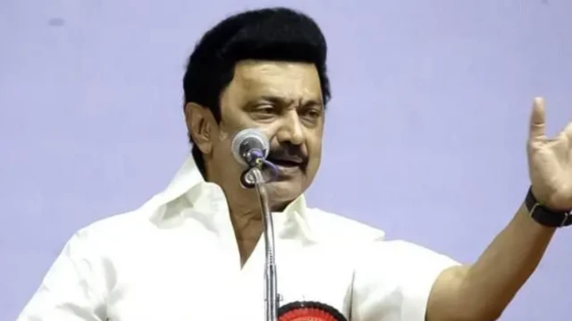 தொகுதி மறுசீரமைப்பு, தென்னிந்திய மாநிலங்கள், நாடாளுமன்றத் தொகுதிகள், திமுக, பாஜக