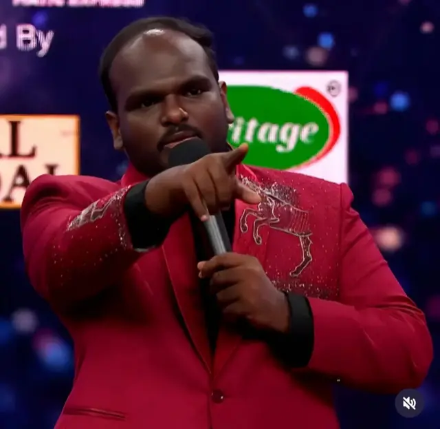 ఇమ్మాన్యుయేల్, బిగ్ బాస్