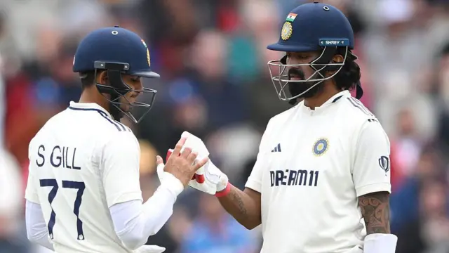 இந்தியா - இங்கிலாந்து, ராகுல் - சுப்மன் கில், ஸ்டோக்ஸ், ஜோ ரூட், ரிஷப் பந்த்