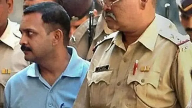 કર્નલ પુરોહિત, બીબીસી, ગુજરાતી