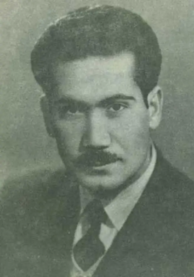 مرتضی کیوان