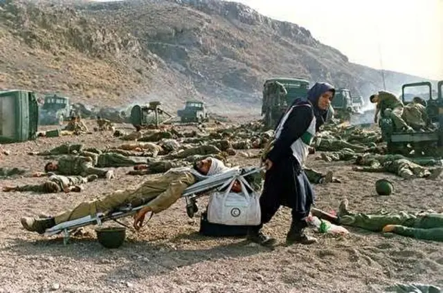 فیلم نجات‌یافتگان ساخته رسول ملاقلی‌پور