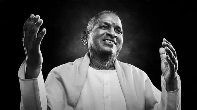 இளையராஜா, 'சிம்ஃபொனி' இசை, தமிழ் சினிமா, கோலிவுட், இசை