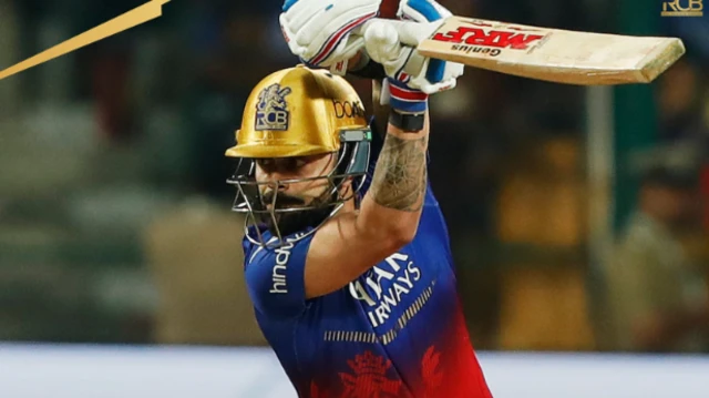 விராட் கோலி சிறப்பாக பேட் செய்தும் ஆர்சிபி தோற்றது ஏன்? கொல்கத்தாவுக்கு எளிய வெற்றியை தந்த வெங்கடேஷ், நரைன்