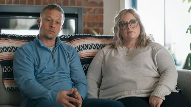 Biraad fi Kaariin ilmi isaanii gurbaa ajaa'ibaa akka ta'e ibsu