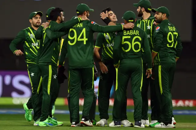 پاکستان، کرکٹ