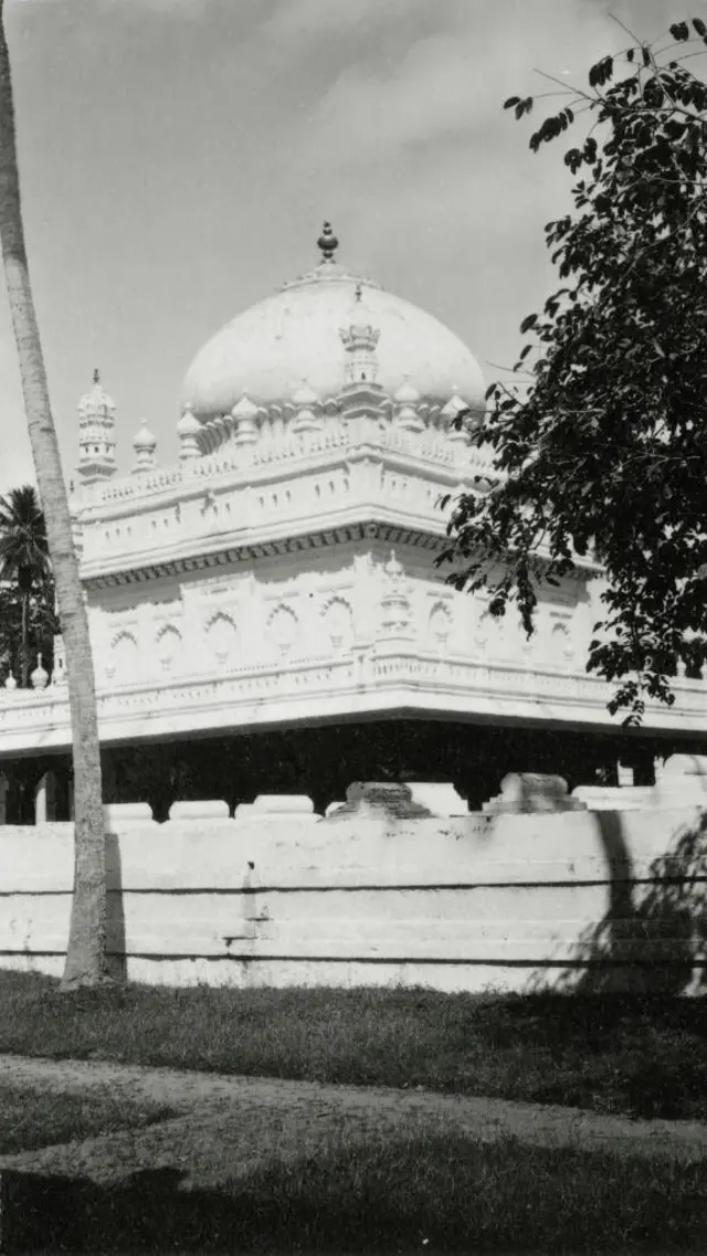 ટીપુ સુલતાન, નાયક, ખલનાયક, મૈસૂર, ઇતિહાસ, અંગ્રેજો, ભારત, બીબીસી ગુજરાતી