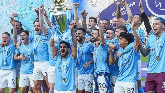 Man City