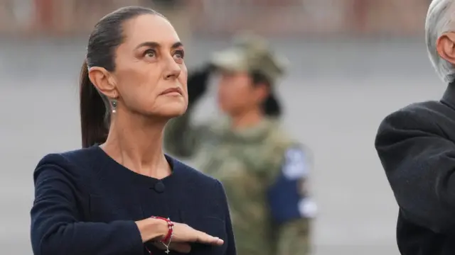 Perezida Claudia yavuze ko bagomba guca umurongo kuri ibi bikorwa by'ihohotera rishingiye ku gitsina