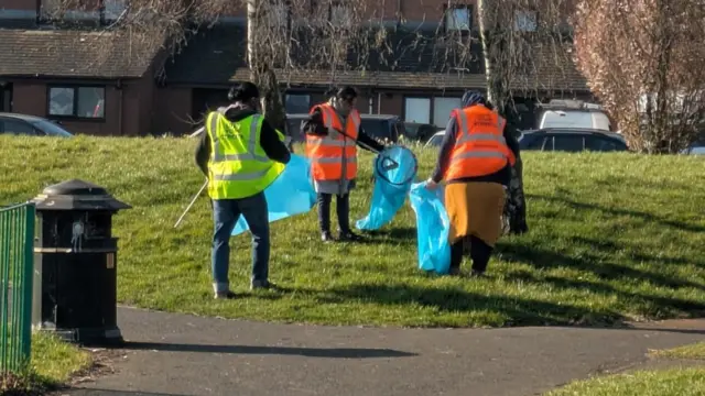 برمنگھم، بی بی سی