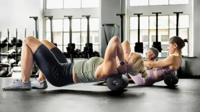 Jimicsigu waa muhiim si loo ilaaliyo miisaanka jidhka oo caafimaad qaba.