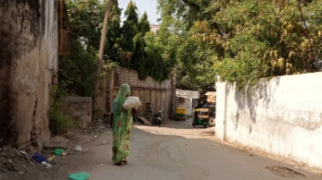 અમદાવાદ, પીરાણા, હિન્દુ-મુસ્લિમ, બીબીસી ગુજરાતી