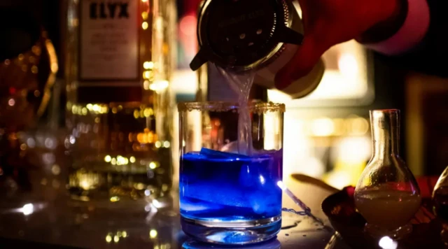 بٹر فلائی پی