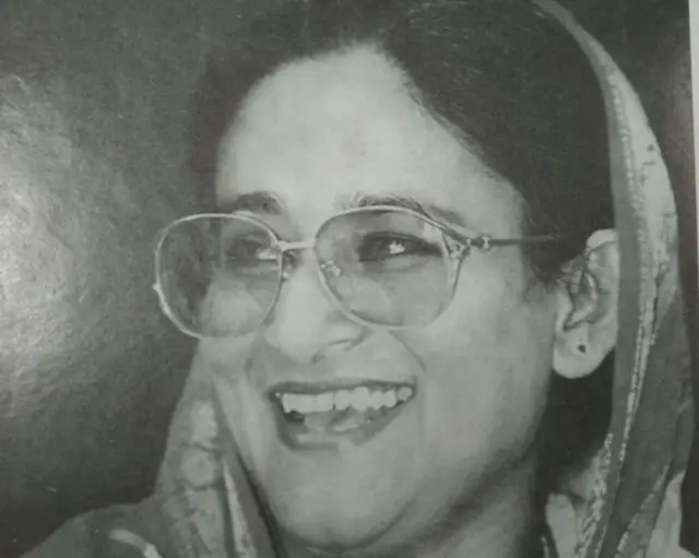 షేక్ హసీనా