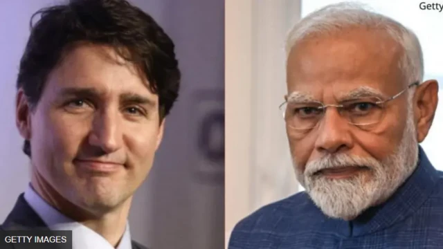 ਭਾਰਤ-ਕੈਨੇਡਾ ਵਿਚਾਲੇ ਤਣਾਅ