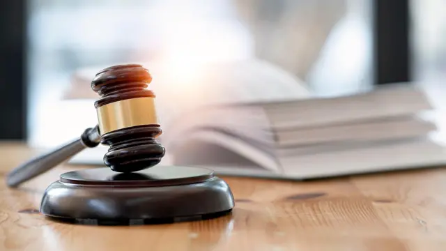 సింగపూర్ సుప్రీంకోర్టు 