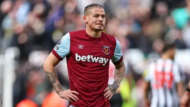 Kalvin Phillips