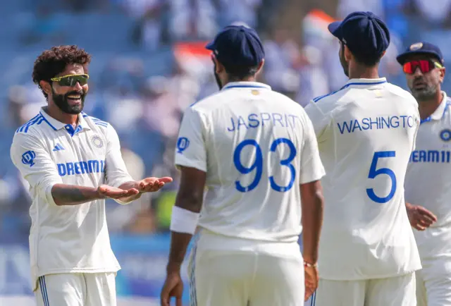 रवींद्र जडेजा