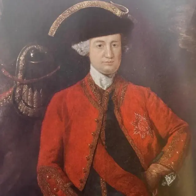 બીબીસી ગુજરાતી, ગુજરાત, અંગ્રેજી શાસન, બ્રિટિશ, રોબર્ટ ક્લાઇવ, ઇતિહાસ, પ્લાસીનું યુદ્ધ, ભારત પર અંગ્રેજી રાજ, ભારત