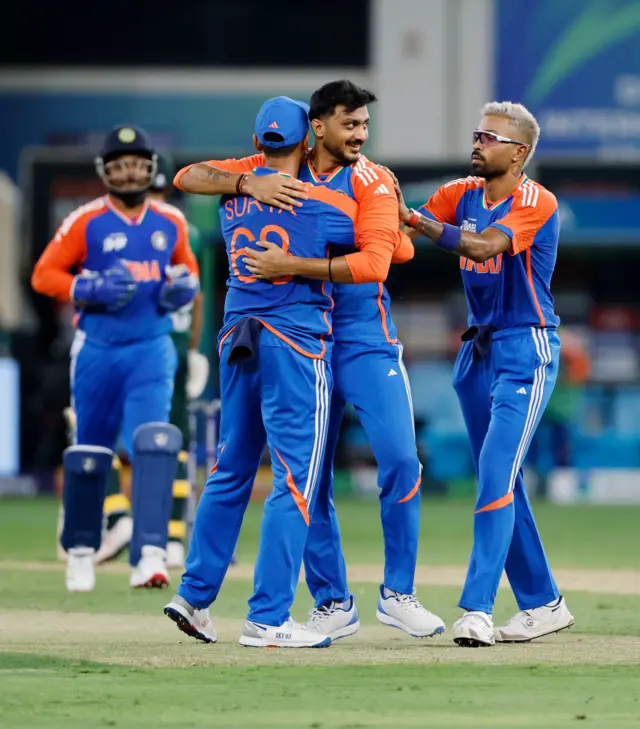 भारतीय संघ