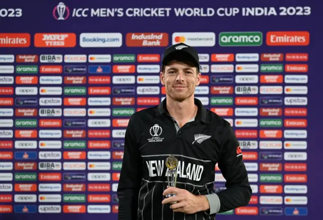 நியூசிலாந்து, நெதர்லாந்து, கிரிக்கெட் உலகக்கோப்பை