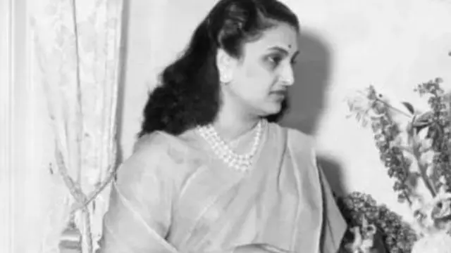 सीता देवी