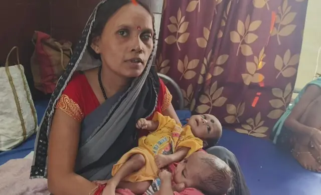 रूबी देवी