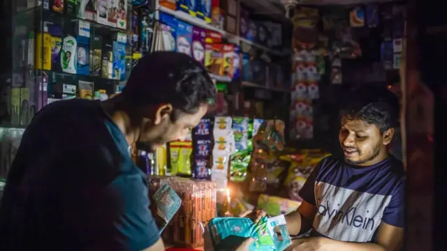 বাজেট পাশের আগেই মুদিদোকানের জন্য ভ্যাটের পরিমাণ প্রকাশ করতে পারে রাজস্ব বিভাগ
