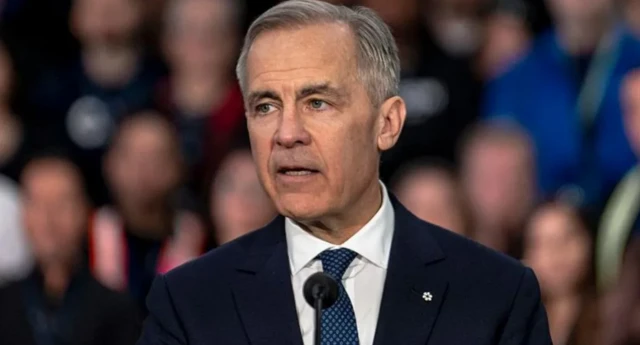 ਮਾਰਕ ਕਾਰਨੀ