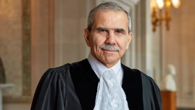 نواف سلام بین سال‌های ۲۰۰۷ تا ۲۰۱۷ سفیر و نماینده دائم لبنان در سازمان ملل متحد بوده است