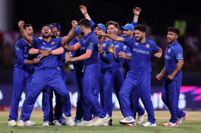 અફધાનિસ્તાન 