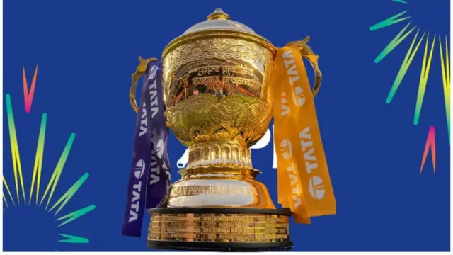 IPL 2025, આઇપીએલ 2025નો કાર્યક્રમ જાહેર, બીબીસી ગુજરાતી, ગુજરાત, ગુજરાત ટાઇટન્સ