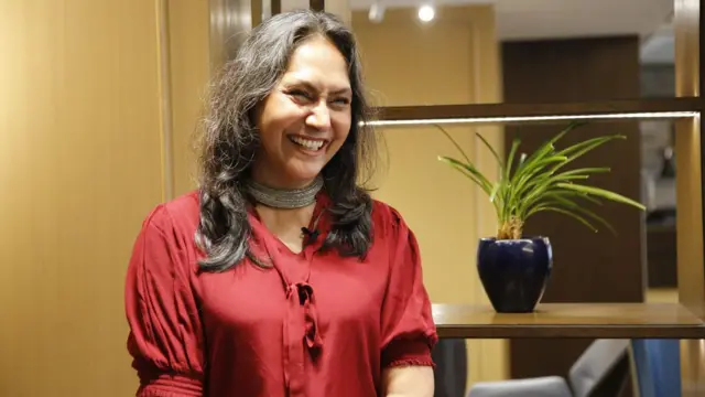 ਨੀਤਾ ਮੋਹਿੰਦਰਾ