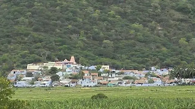 தெங்குமரஹாடா: தமிழ்நாடு அரசு ஒரு கிராமத்தையே காலி செய்ய திட்டமிடுவது ஏன்? - BBC News தமிழ்