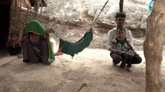 મધ્ય પ્રદેશ અને અલીરાજપુર 