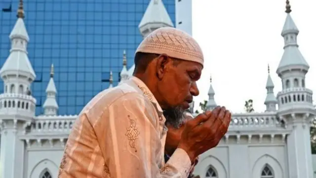 मुस्लिम आरक्षण