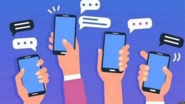 મોબાઇલ ફોન