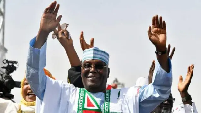 Atiku Abubakar