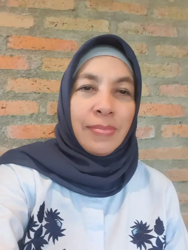 Eny Chaerany, Kepala UPTD PPA Provinsi NTB