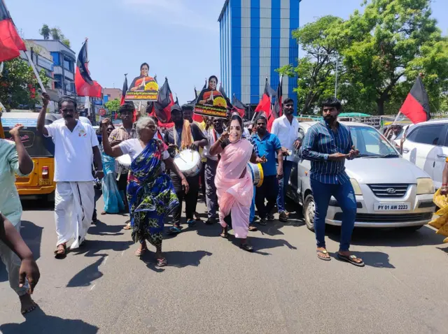 தென் சென்னை நாடாளுமன்ற தொகுதி