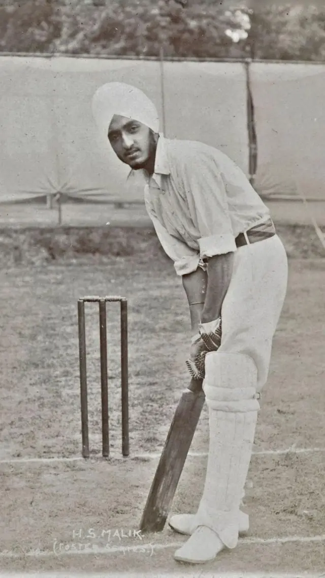 హర్దిత్ సింగ్ మాలిక్