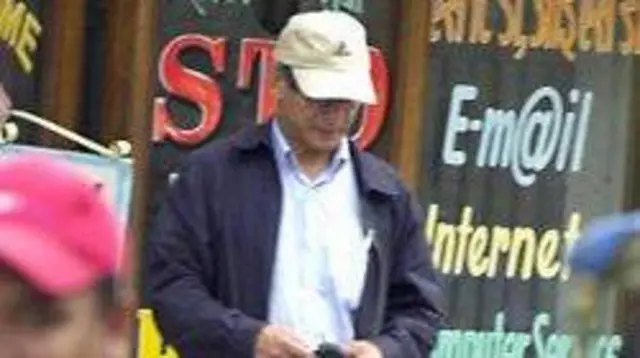 বিবিসি আর নেটফ্লিক্স চার্লস শোভরাজকে নিয়ে 'দা সার্পেন্টাইন' নামের একটি সিরিজ করেছে